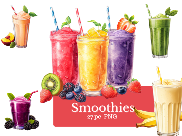 Smoothies