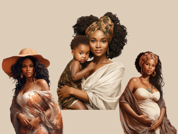 Motherhood - Image 6