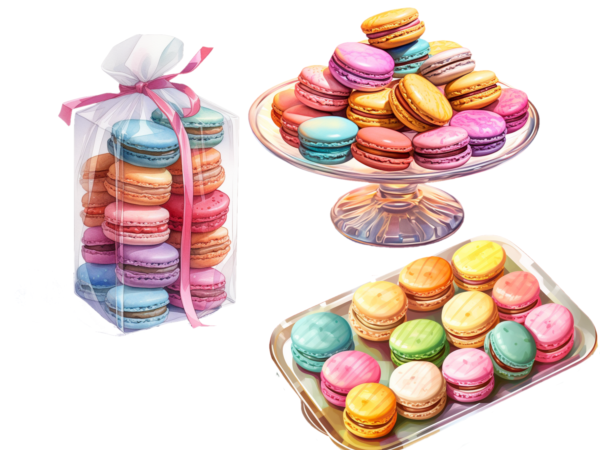 Macarons - Image 4