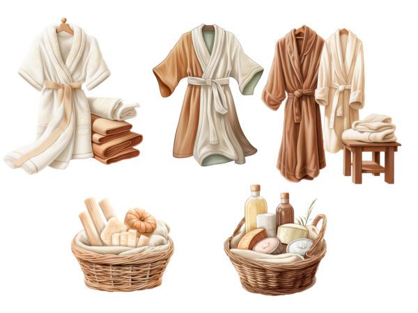 Spa Day Bundle - Image 6