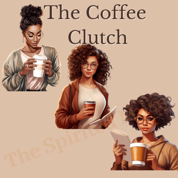 The Coffee Clutch - Image 4