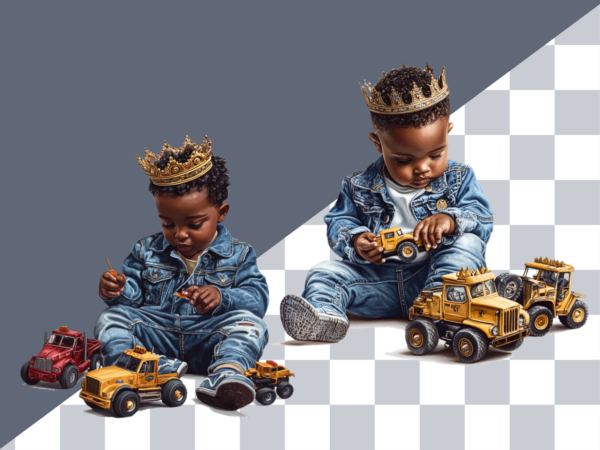 Little Prince Vol #2 - Image 6