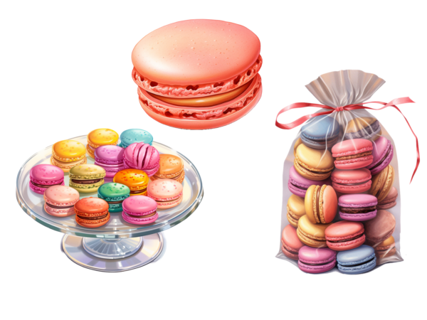 Macarons - Image 5