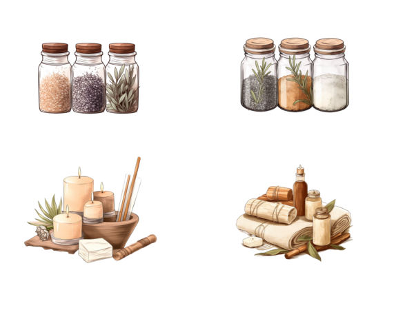 Spa Day Bundle - Image 7