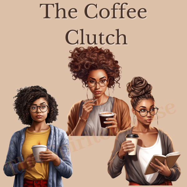 The Coffee Clutch - Image 2