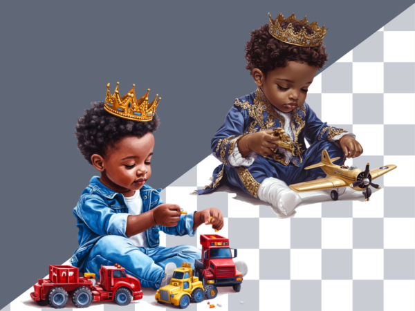 Little Prince Vol #2 - Image 7