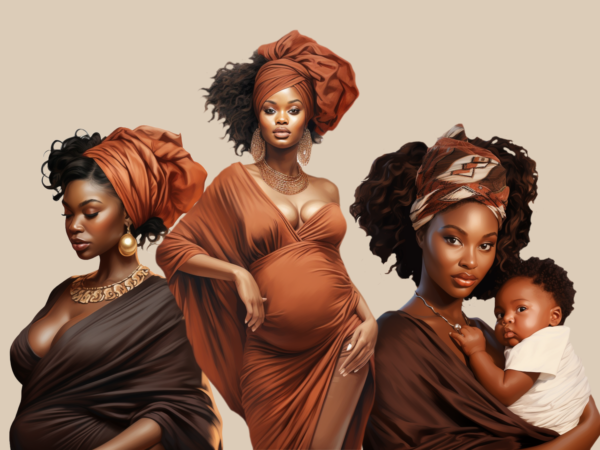Motherhood - Image 8