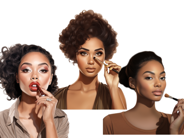 Make-Up Queen Beauty Bundle - Image 9