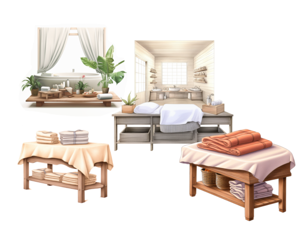 Spa Day Bundle - Image 8