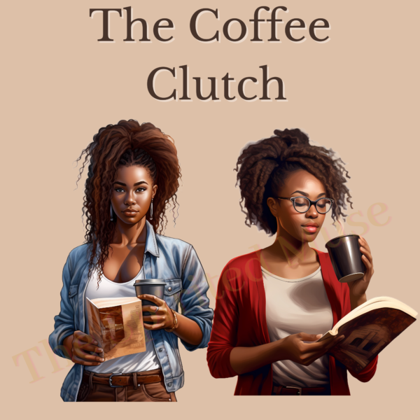 The Coffee Clutch - Image 3