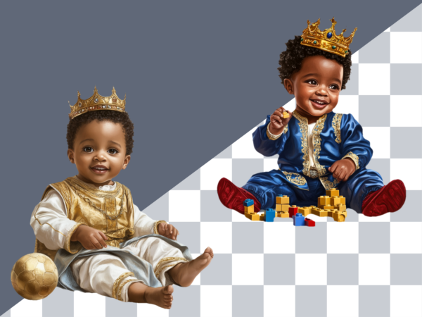 Little Prince Vol #2 - Image 8