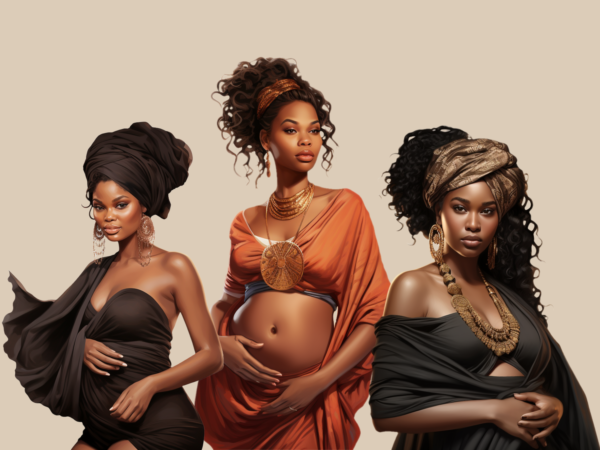 Motherhood - Image 9
