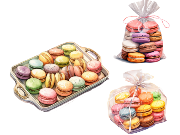 Macarons - Image 7