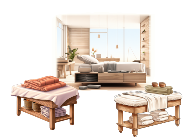 Spa Day Bundle - Image 9