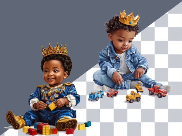 Little Prince Vol #2 - Image 9