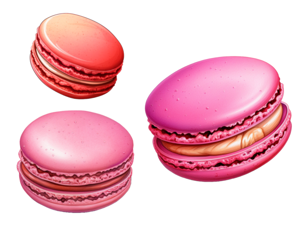Macarons - Image 8
