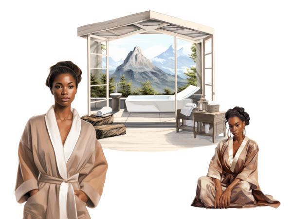 Spa Day Bundle - Image 2