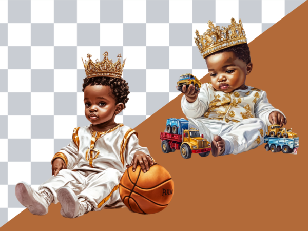 Little Prince Vol #2 - Image 10