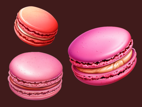 Macarons - Image 2