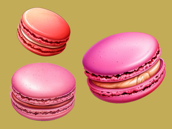 Macarons - Image 3