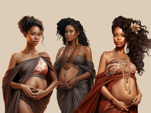 Motherhood - Image 2