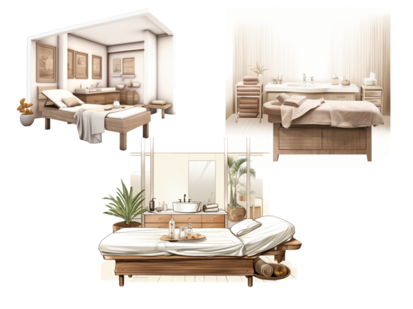 Spa Day Bundle - Image 3