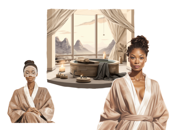 Spa Day Bundle - Image 4