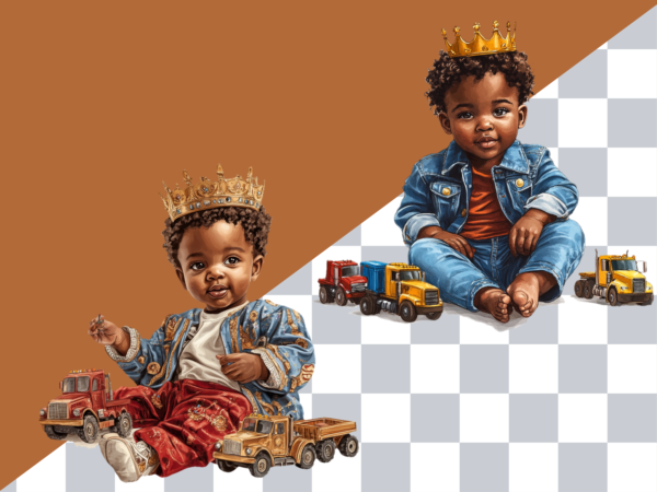 Little Prince Vol #2 - Image 3