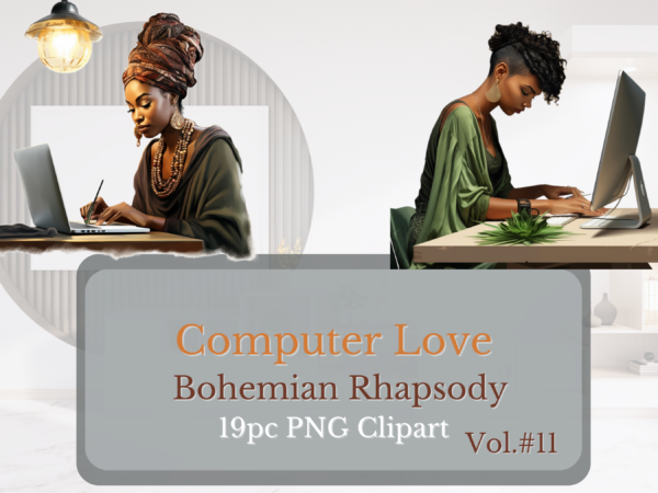 Computer Love - Bohemian Rhapsody