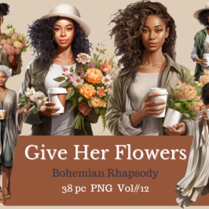 Give Her Flowers