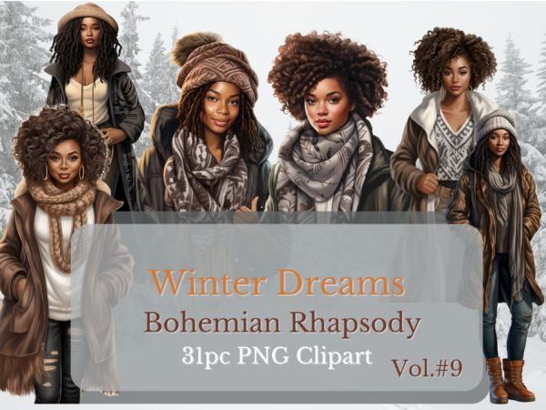 Winter Dreams