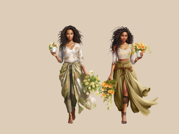 Give Her Flowers - Image 7