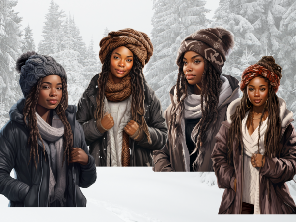 Winter Dreams Vol #2 - Image 10