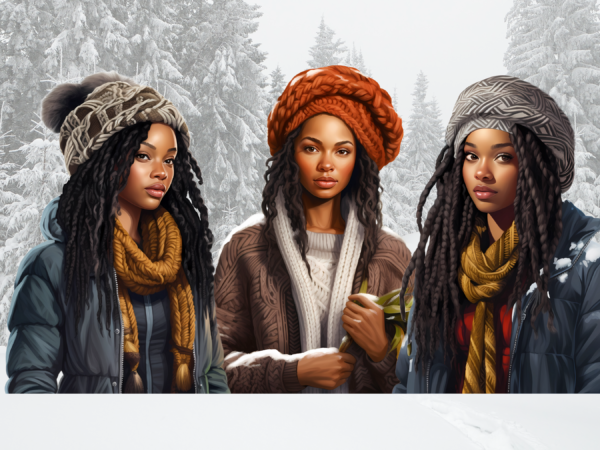 Winter Dreams Vol #2 - Image 4