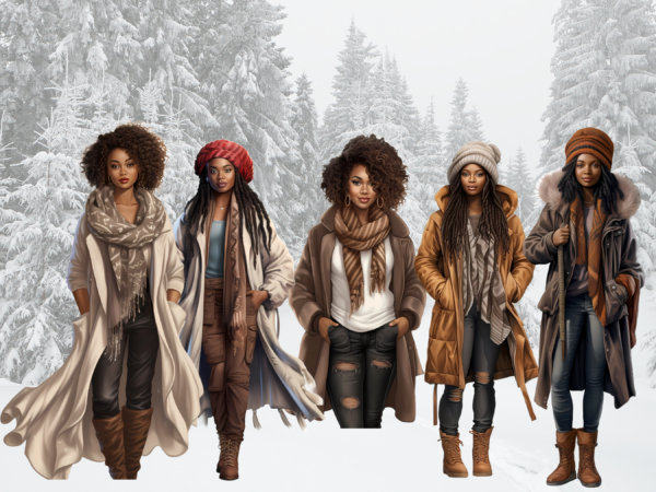 Winter Dreams Vol #2 - Image 5