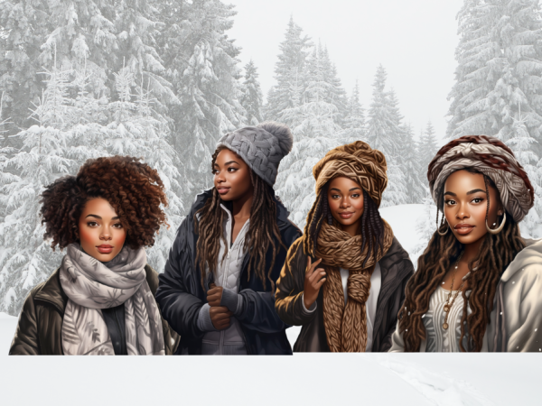Winter Dreams Vol #2 - Image 6