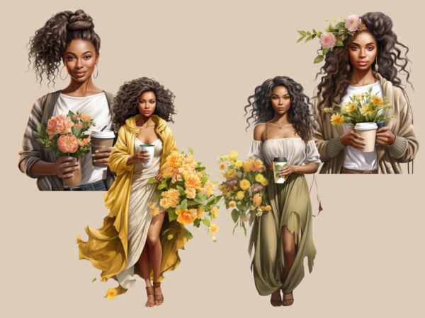 Give Her Flowers - Image 8