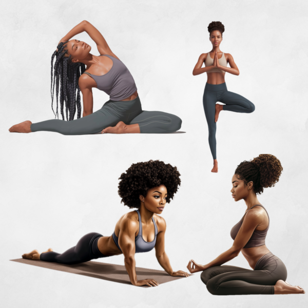 Yoga Flow - Image 11