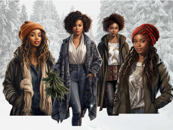 Winter Dreams - Image 5