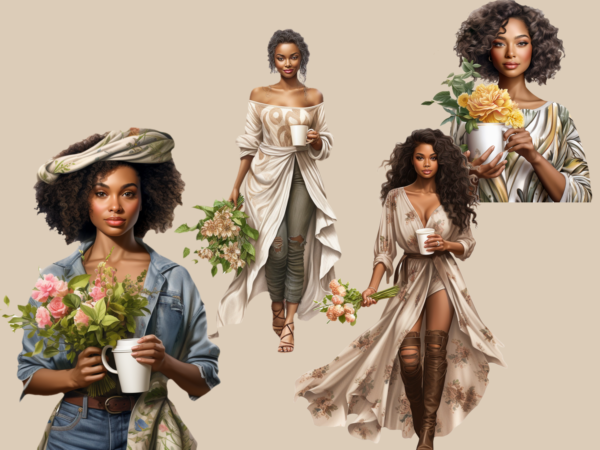 Give Her Flowers - Image 10