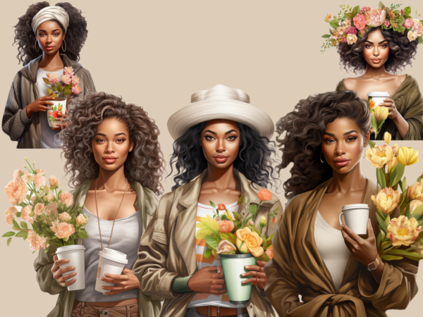 Give Her Flowers - Image 2