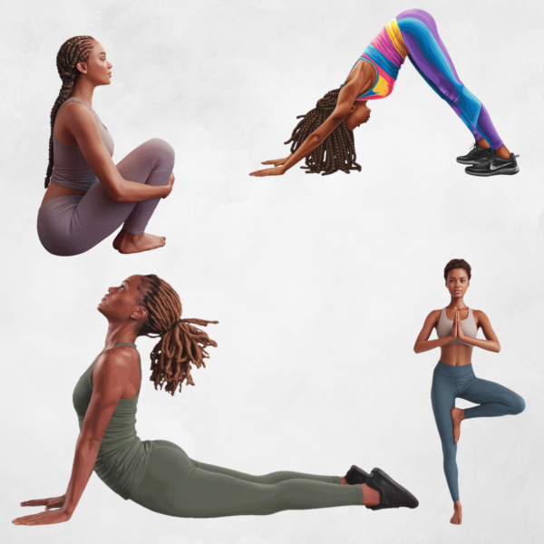 Yoga Flow - Image 2