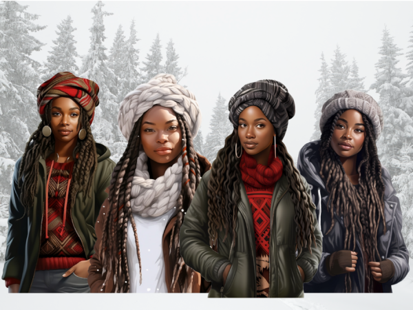 Winter Dreams - Image 6