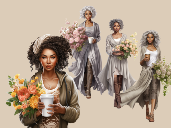 Give Her Flowers - Image 3