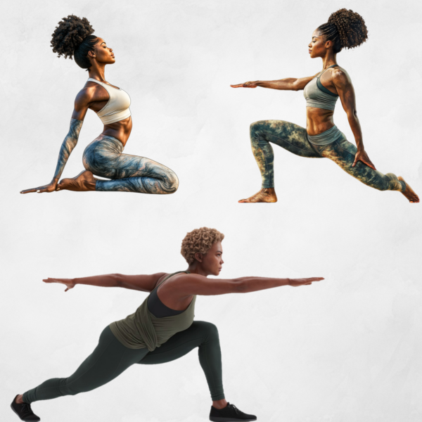 Yoga Flow - Image 3