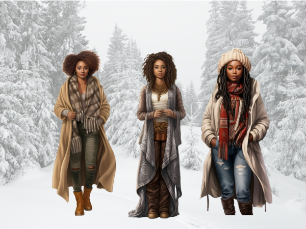 Winter Dreams - Image 7