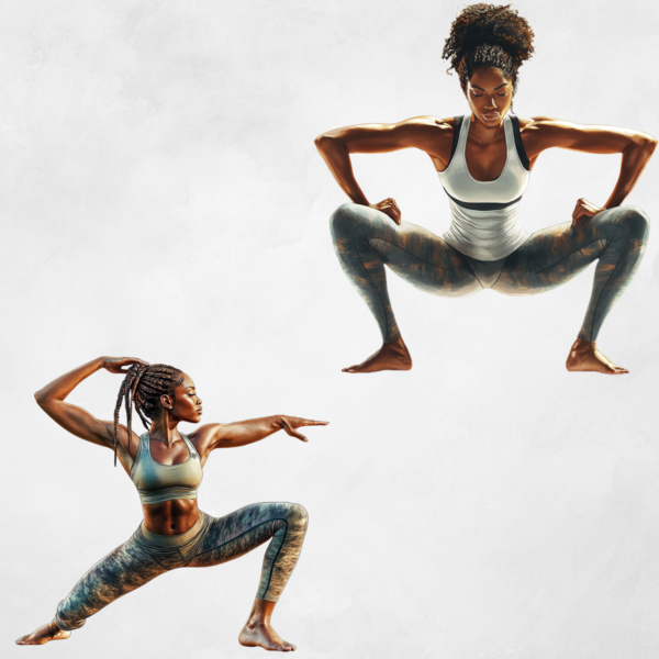 Yoga Flow - Image 4