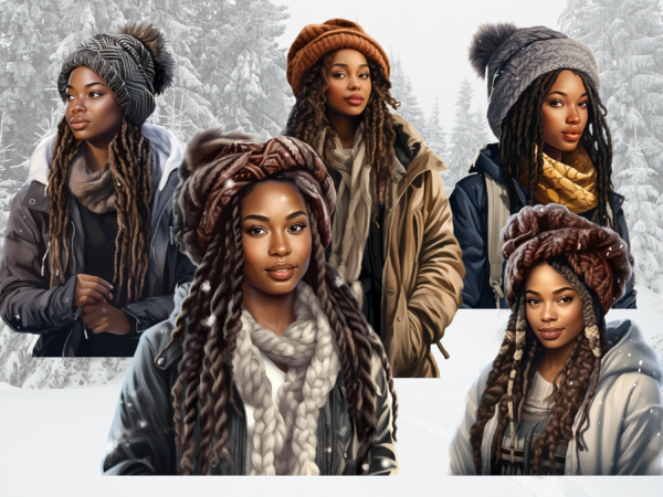 Winter Dreams - Image 8