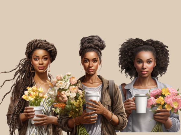 Give Her Flowers - Image 5