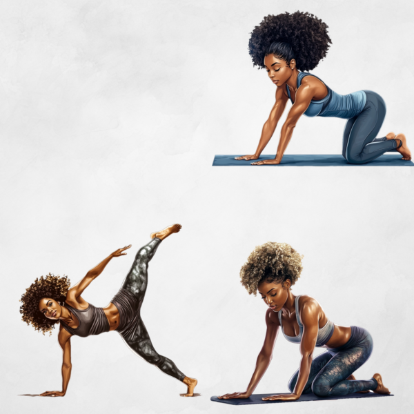 Yoga Flow - Image 5